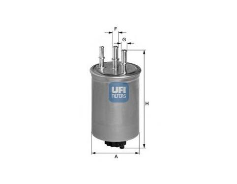 Fuel Filter