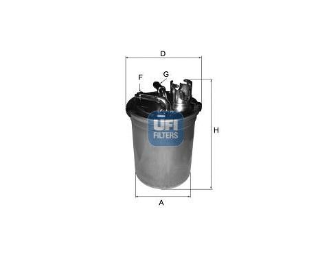 Fuel Filter