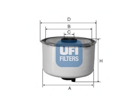 Fuel Filter