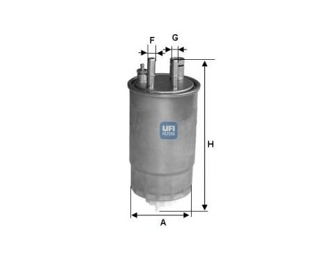 Fuel Filter