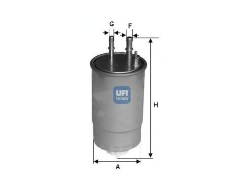 Fuel Filter