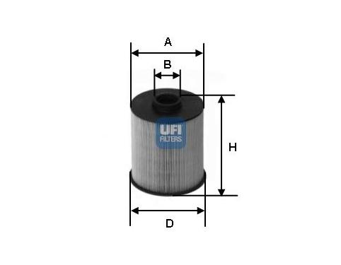 Fuel Filter