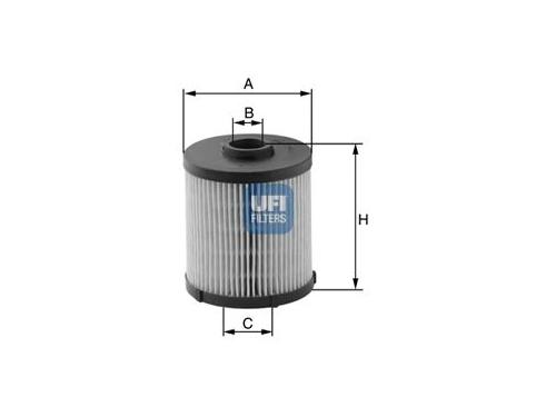 Fuel Filter