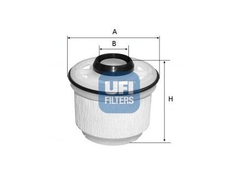 Fuel Filter