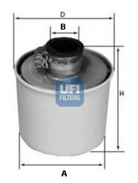 Air Filter