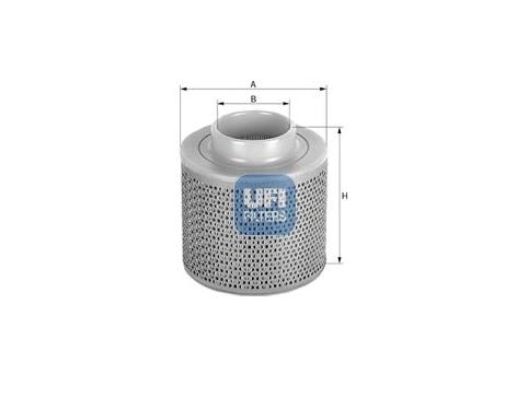 Air Filter