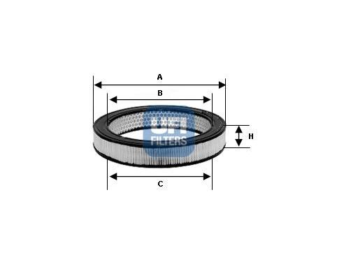 Air Filter