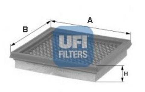 Air Filter