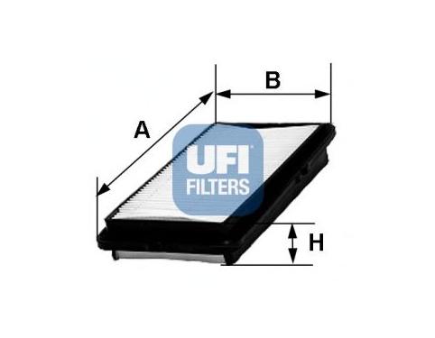 Air Filter