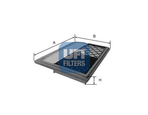 AIR FILTER ELEMENT