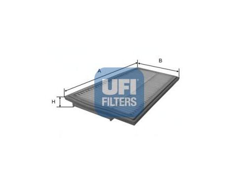 AIR FILTER ELEMENT