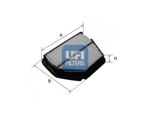 Air Filter