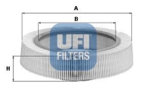 Air Filter