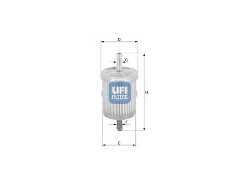 Fuel Filter