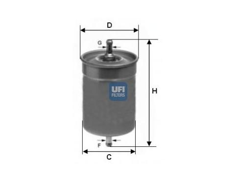 Fuel Filter