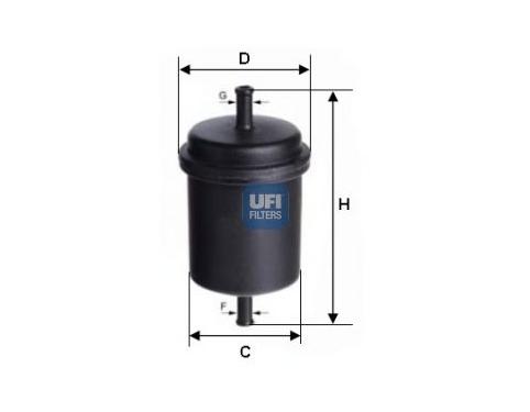 Fuel Filter