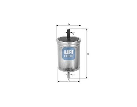 Fuel Filter