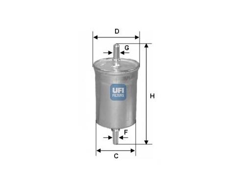 Fuel Filter