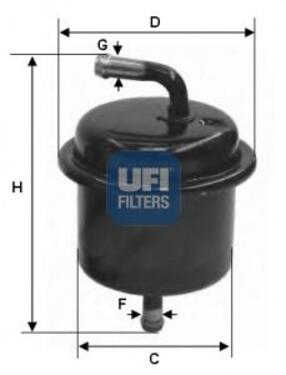 Fuel Filter