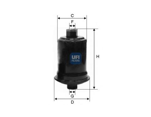 Fuel Filter