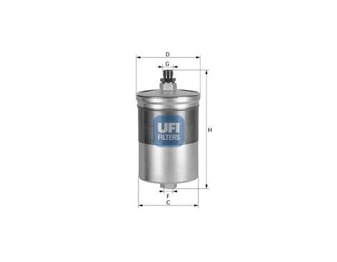 Fuel Filter