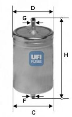Fuel Filter