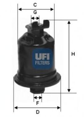 Fuel Filter
