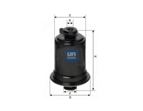 Fuel Filter