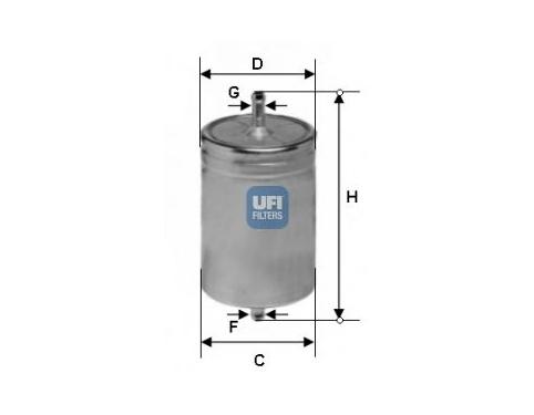 Fuel Filter