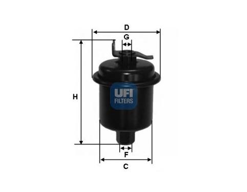 Fuel Filter