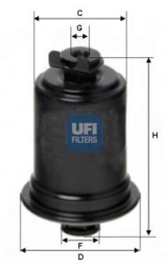 Fuel Filter