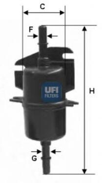 Fuel Filter
