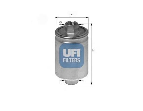 Fuel Filter