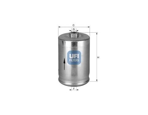 Fuel Filter