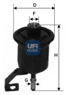 Fuel Filter