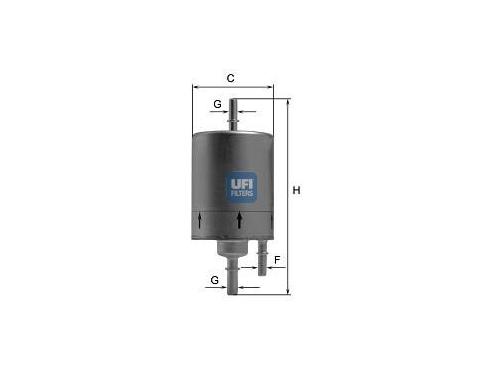 Fuel Filter