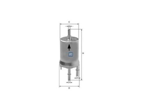Fuel Filter