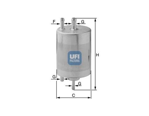 Fuel Filter