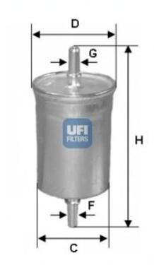 Fuel Filter