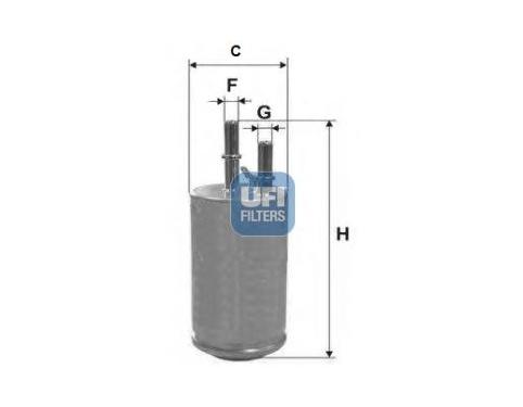 Fuel Filter