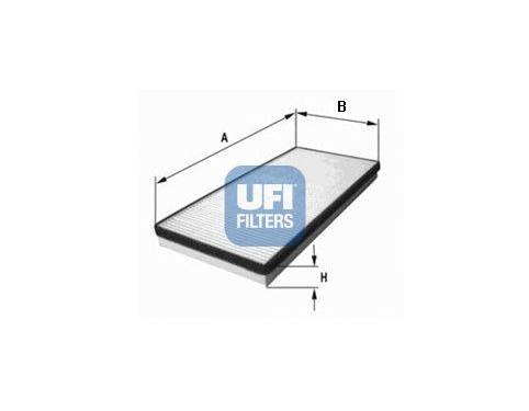 Cabin Air Filter