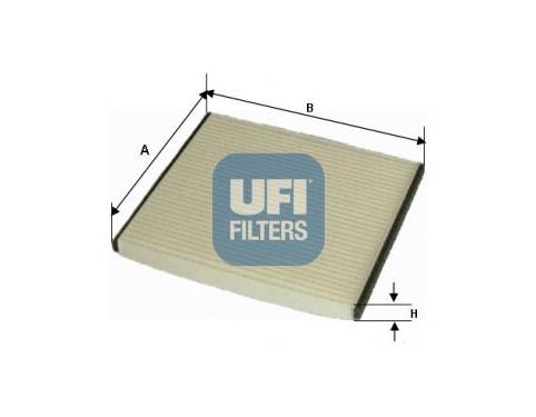 Cabin Air Filter