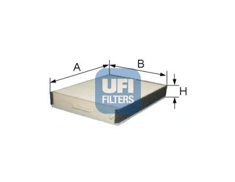 Cabin Air Filter