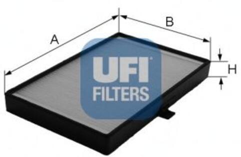 Cabin Air Filter