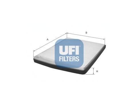 Cabin Air Filter