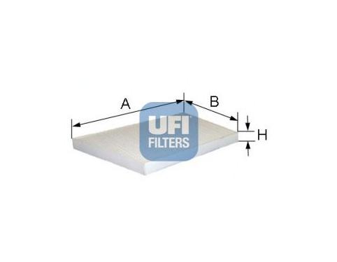 Cabin Air Filter