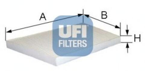 Cabin Air Filter