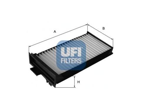 Cabin Air Filter