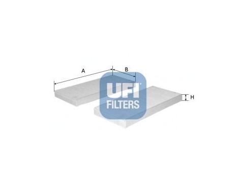 Cabin Air Filter