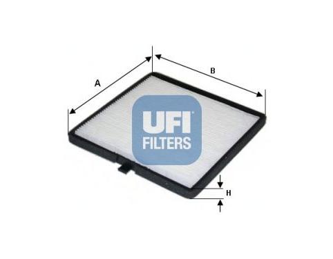 Cabin Air Filter